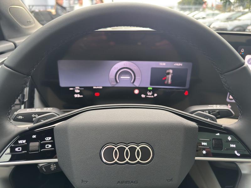 Audi Q4 e-tron Performance – Bild 9 von 19