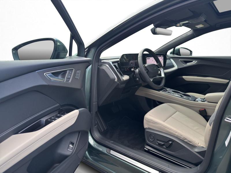 Audi Q4 e-tron Performance – Bild 14 von 19