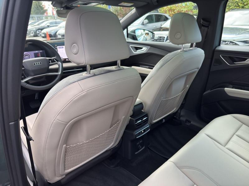 Audi Q4 e-tron Performance – Bild 17 von 19