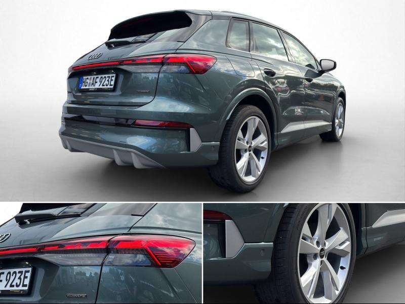 Audi Q4 e-tron Performance – Bild 19 von 19