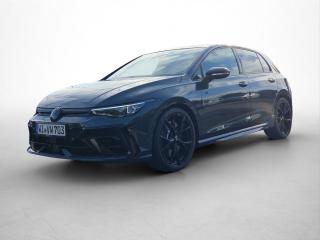 Volkswagen Golf R – image 1 of 15