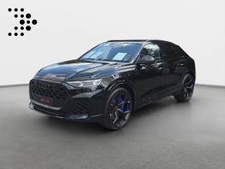 Audi RS Q8 Performance – image 1 of 18