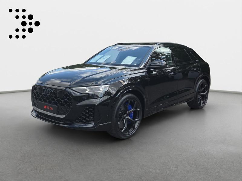 Audi RS Q8 Performance – image 1 of 18