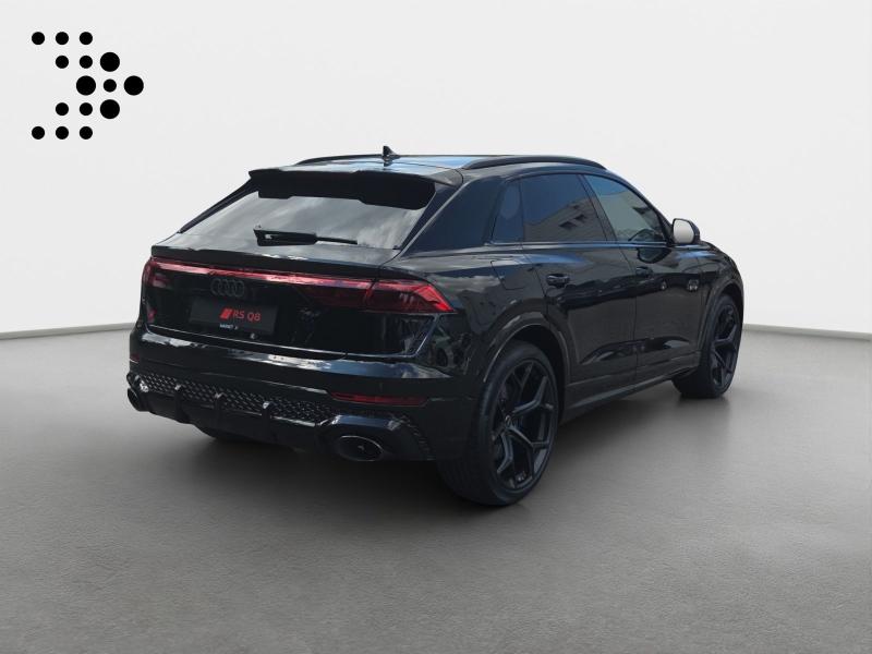 Audi RS Q8 Performance – image 2 of 18