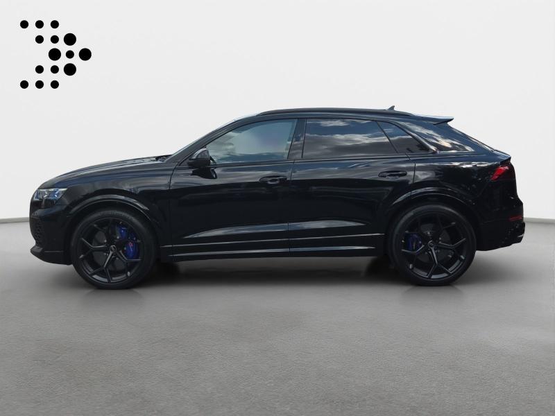 Audi RS Q8 Performance – image 3 of 18