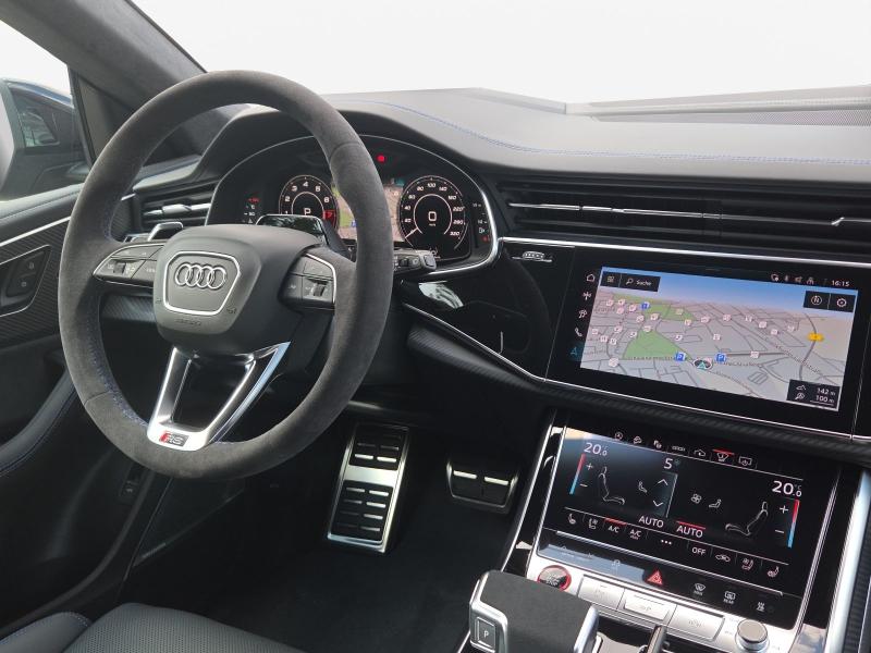 Audi RS Q8 Performance – image 5 of 18