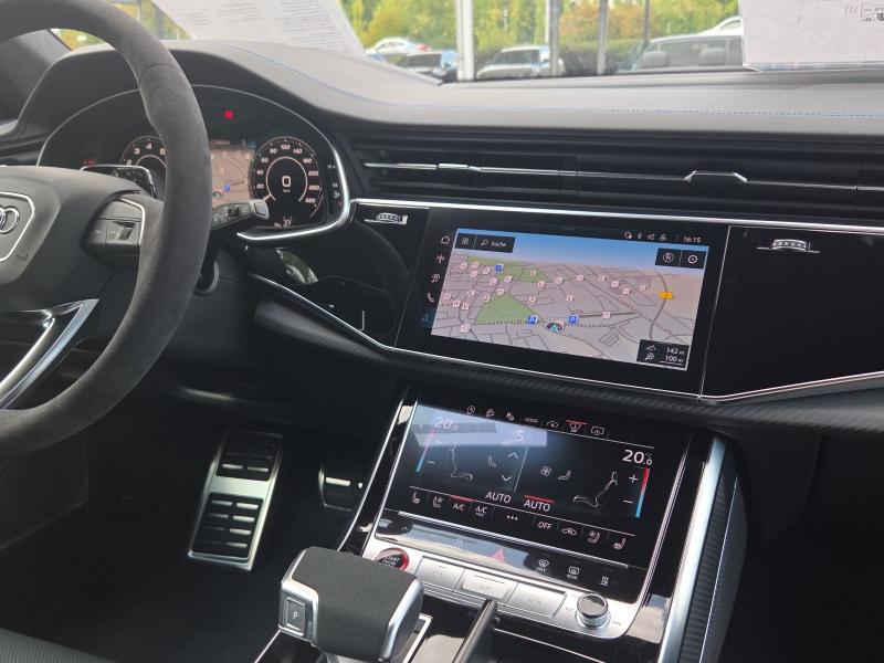 Audi RS Q8 Performance – image 7 of 18