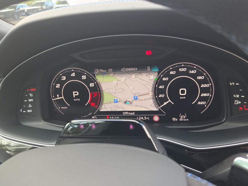 Audi RS Q8 Performance – image 9 of 18