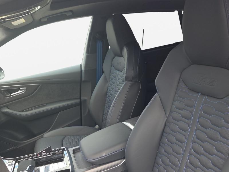 Audi RS Q8 Performance – image 10 of 18