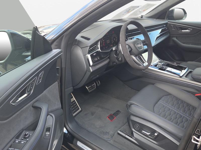 Audi RS Q8 Performance – image 14 of 18