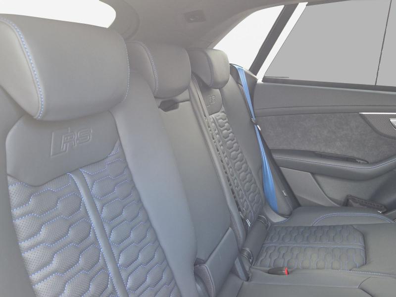 Audi RS Q8 Performance – image 16 of 18