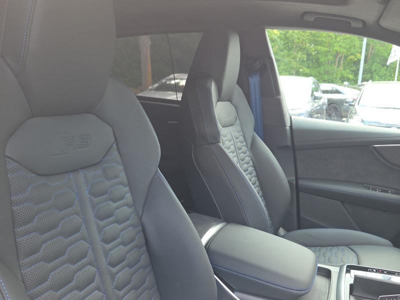 Audi RS Q8 Performance – image 17 of 18