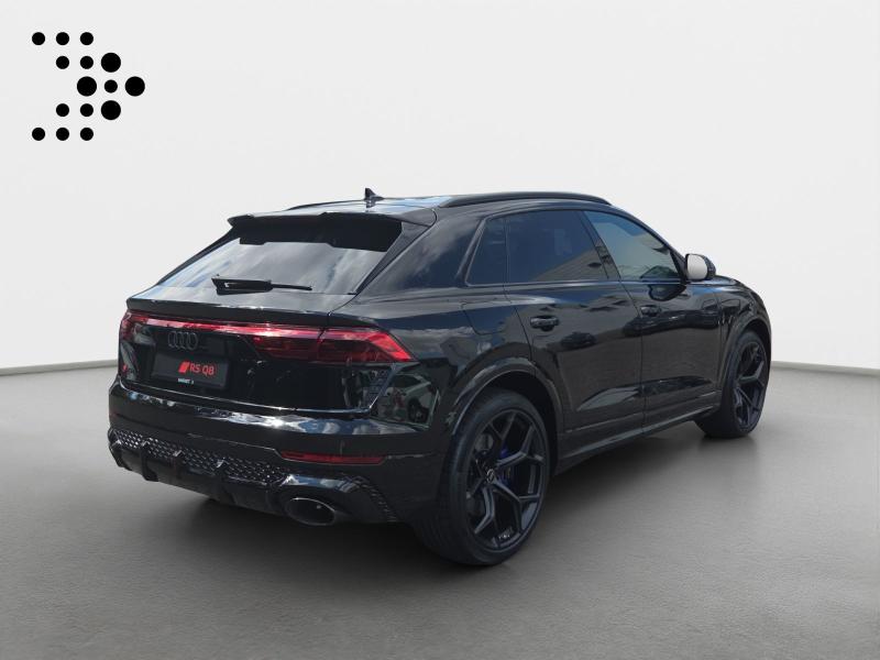 Audi RS Q8 Performance – image 18 of 18