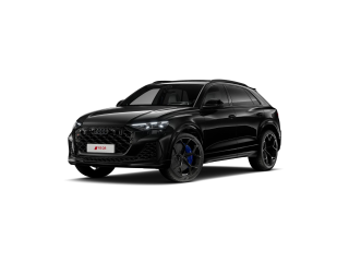 Audi RS Q8 Performance – image 1 of 7