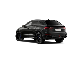 Audi RS Q8 Performance – image 2 of 7