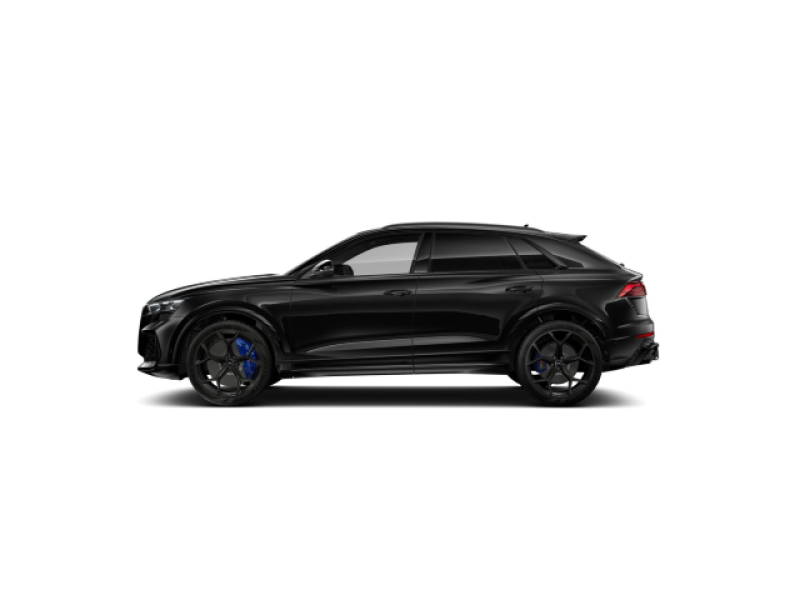 Audi RS Q8 Performance – image 3 of 7