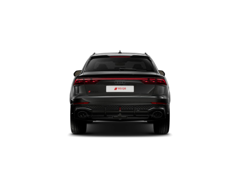 Audi RS Q8 Performance – image 4 of 7