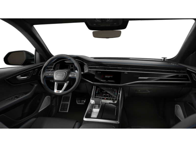 Audi RS Q8 Performance – image 6 of 7
