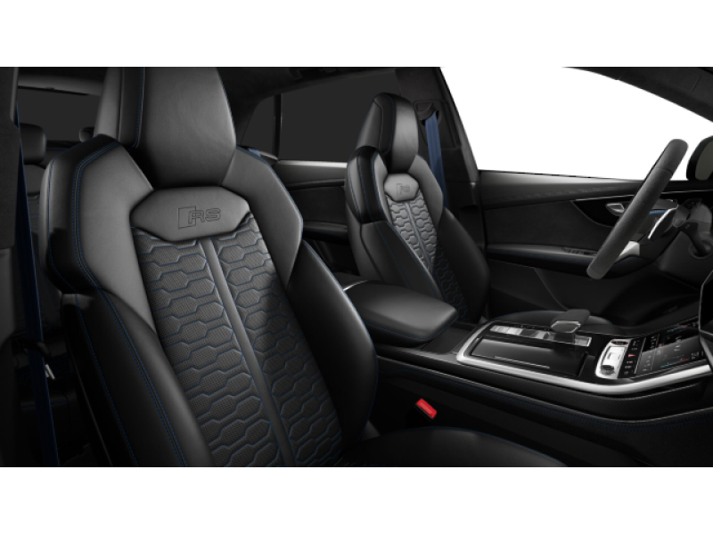 Audi RS Q8 Performance – image 7 of 7