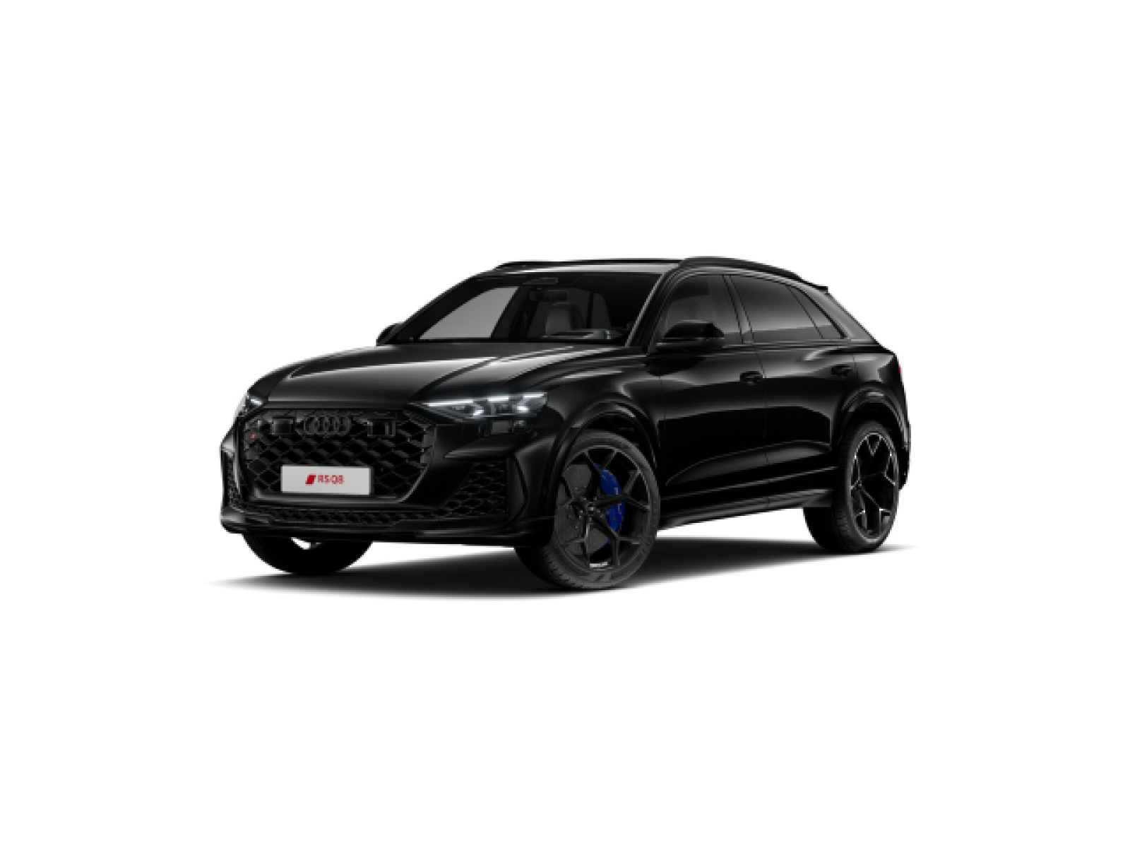 Audi RS Q8 Performance