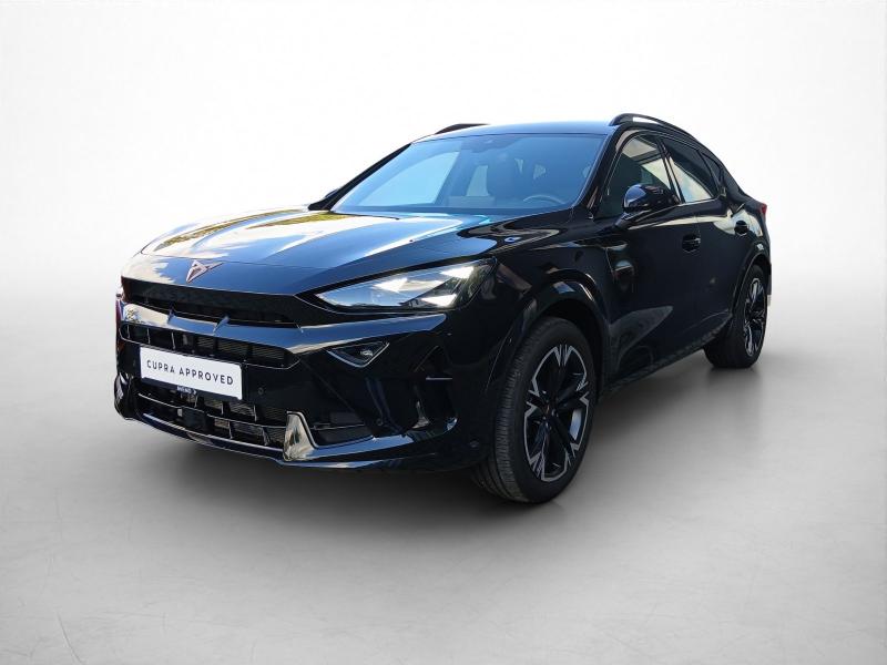 Cupra Formentor – image 1 of 17