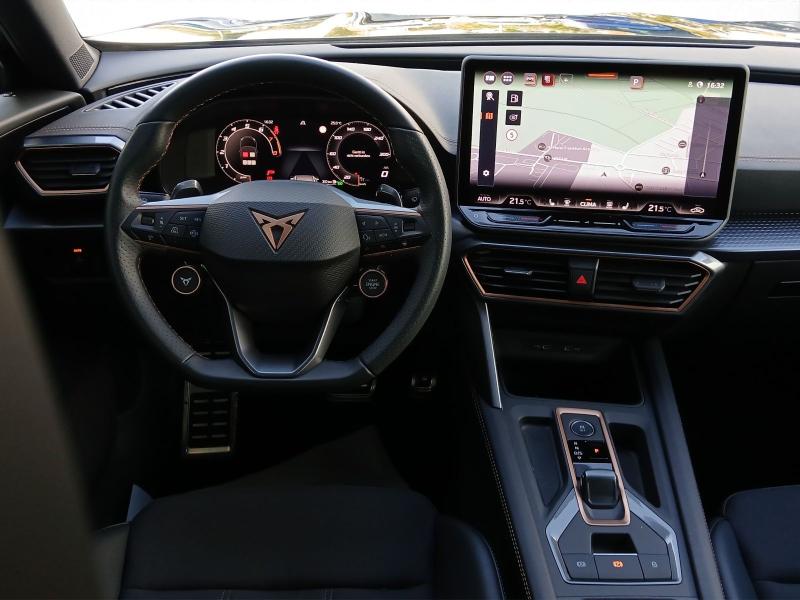 Cupra Formentor – image 4 of 17