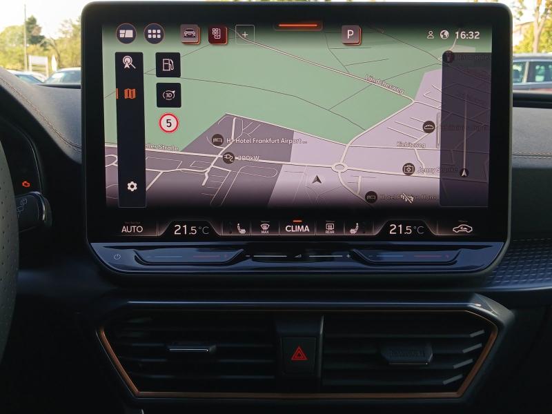 Cupra Formentor – image 5 of 17