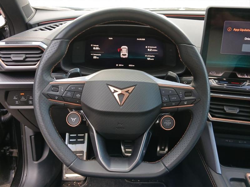 Cupra Formentor – image 7 of 17