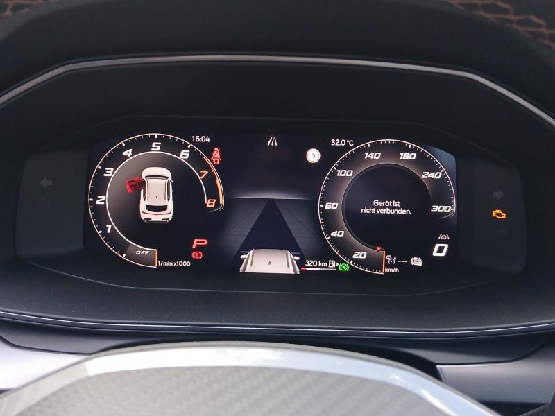 Cupra Formentor – image 8 of 17