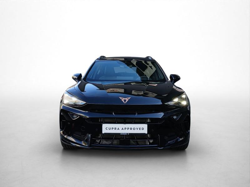 Cupra Formentor – image 10 of 17