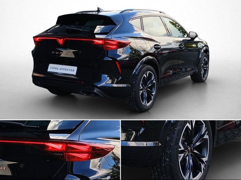 Cupra Formentor – image 17 of 17