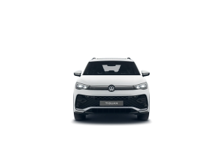 Volkswagen Tiguan R-Line – image 2 of 10