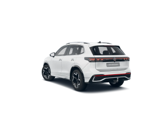 Volkswagen Tiguan R-Line – image 4 of 10