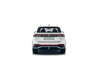 Volkswagen Tiguan R-Line – image 6 of 10