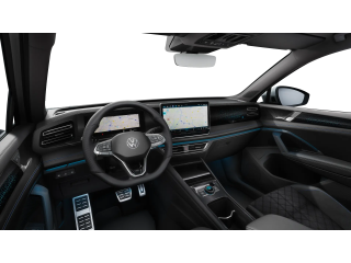 Volkswagen Tiguan R-Line – image 8 of 10