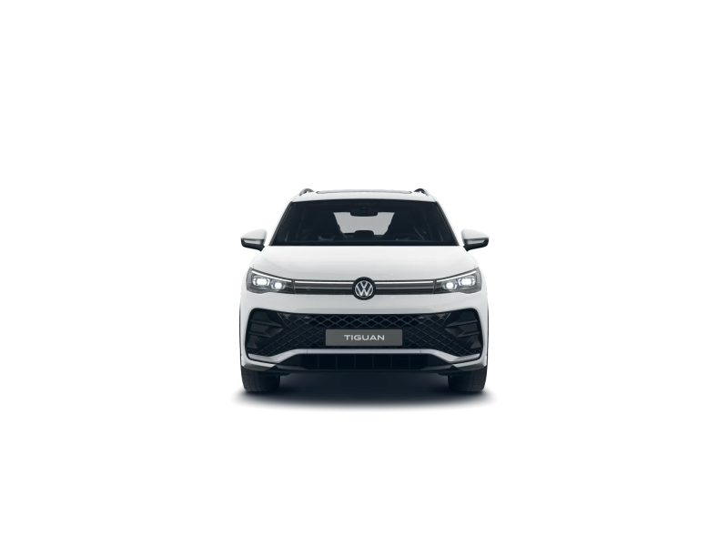 Volkswagen Tiguan R-Line – image 2 of 10