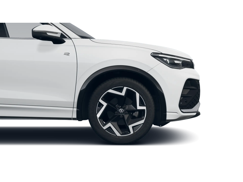 Volkswagen Tiguan R-Line – image 3 of 10