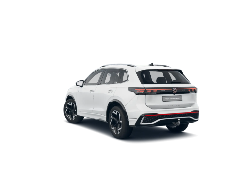 Volkswagen Tiguan R-Line – image 4 of 10
