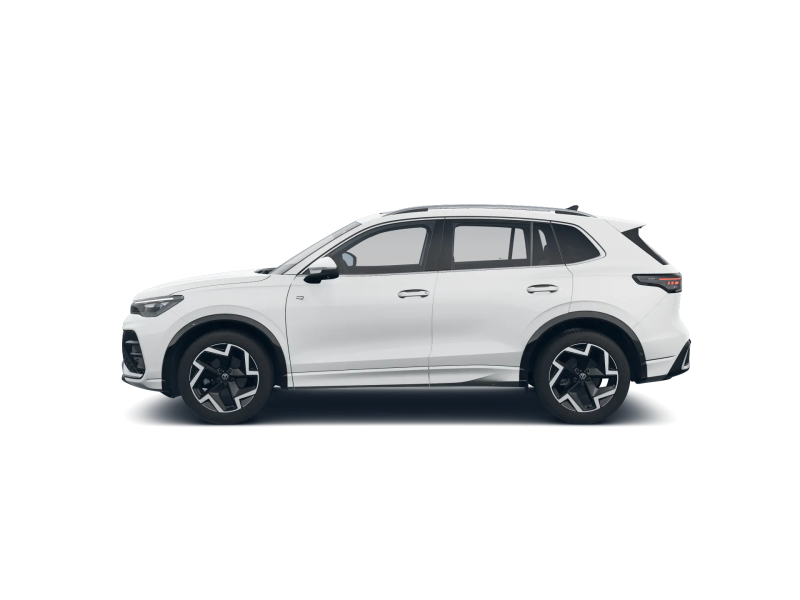 Volkswagen Tiguan R-Line – image 5 of 10