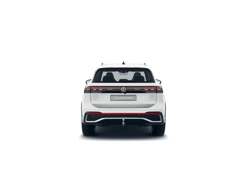 Volkswagen Tiguan R-Line – image 6 of 10