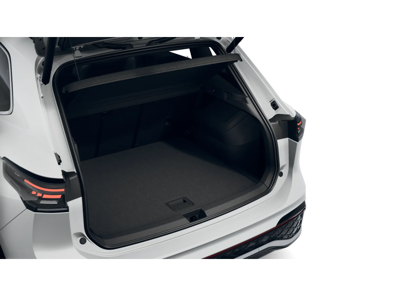 Volkswagen Tiguan R-Line – image 7 of 10