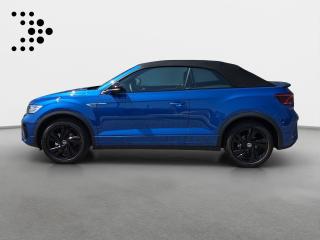 Volkswagen T-Roc Cabriolet R-Line – image 3 of 26