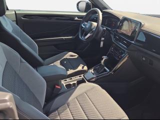 Volkswagen T-Roc Cabriolet R-Line – image 4 of 26