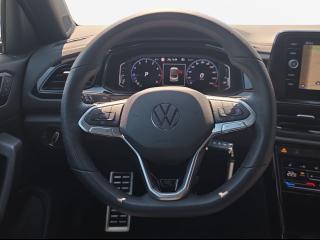 Volkswagen T-Roc Cabriolet R-Line – image 8 of 26