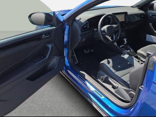 Volkswagen T-Roc Cabriolet R-Line – image 14 of 26