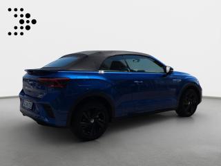 Volkswagen T-Roc Cabriolet R-Line – image 19 of 26
