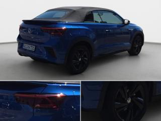 Volkswagen T-Roc Cabriolet R-Line – image 25 of 26