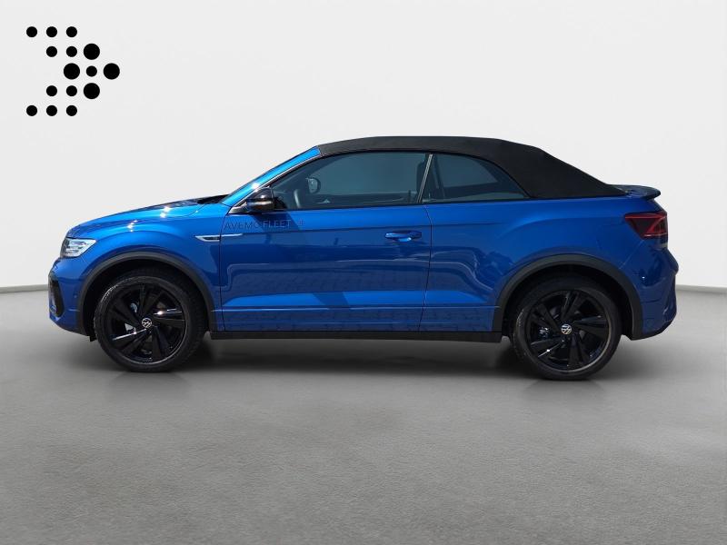 Volkswagen T-Roc Cabriolet R-Line – image 3 of 26