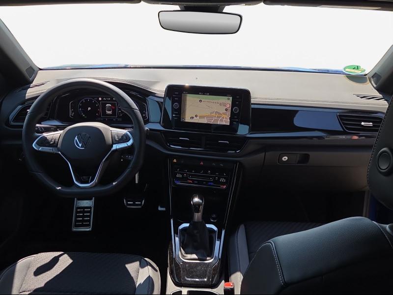 Volkswagen T-Roc Cabriolet R-Line – image 5 of 26