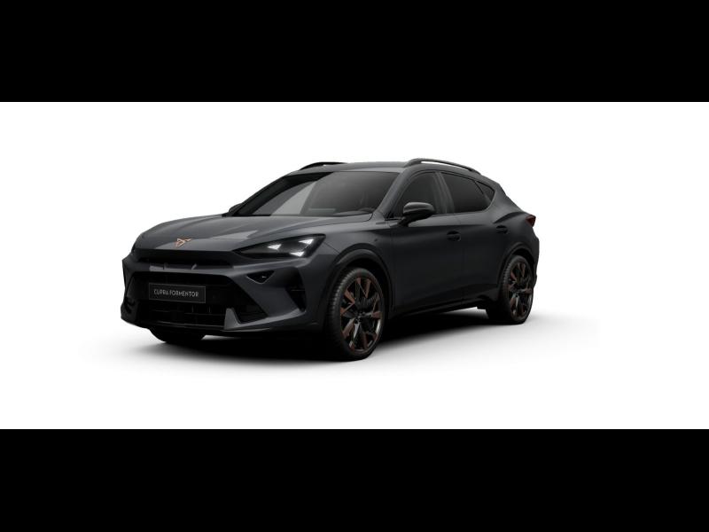Cupra Formentor – image 1 of 7